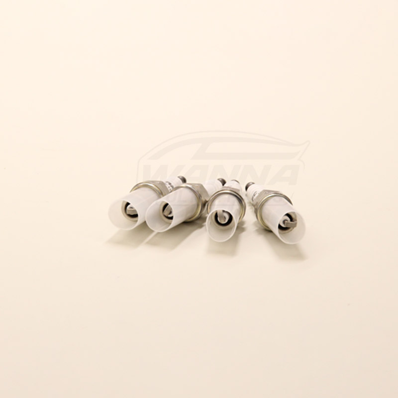 Spark Plug Nickel BKR5E-11 695 - огляд і ціна Ngk Spark Plug V-Power