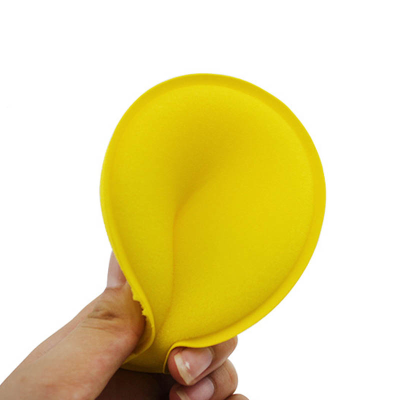 12 pcs High Quality Polishing  - огляд і ціна Wax Applicator Pad